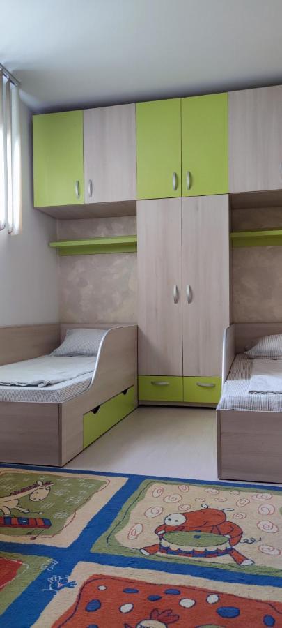 Hysteria Central Flat Oradea Dış mekan fotoğraf