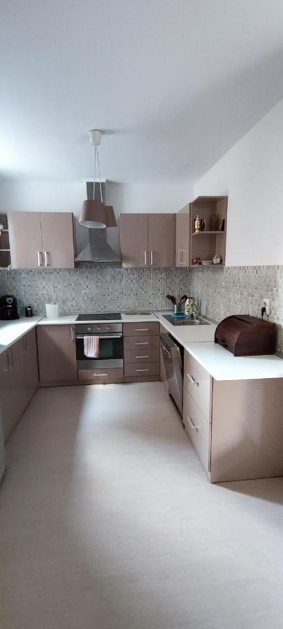Hysteria Central Flat Oradea Dış mekan fotoğraf